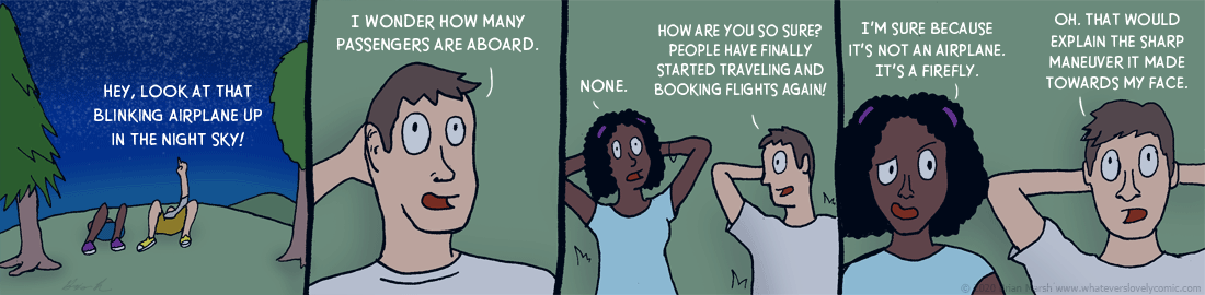 Passengers